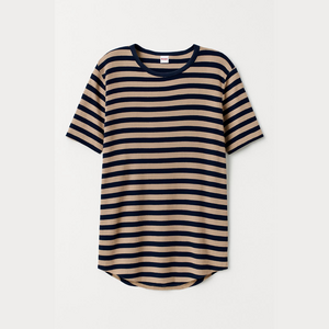 Lularoe stripped tee